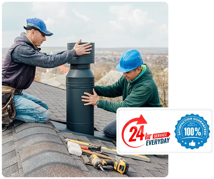 Chimney & Fireplace Installation And Repair in Edgewater, FL