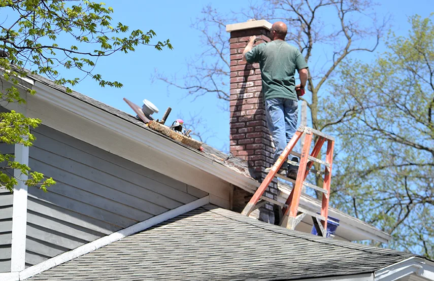 Chimney & Fireplace Inspections Services in Edgewater, FL